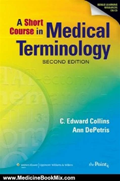 Read Online Short Course In Medical Terminology 2Nd Edition 