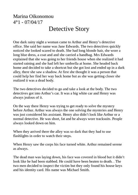 Download Short Detective Stories In English 