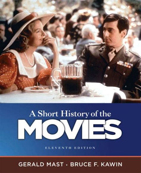 Full Download Short History Of The Movies 11 Edition 