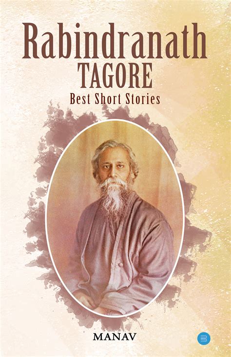 Full Download Short Stories From Rabindranath Tagore 