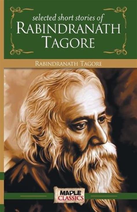 Full Download Short Stories From Rabindranath Tagore 