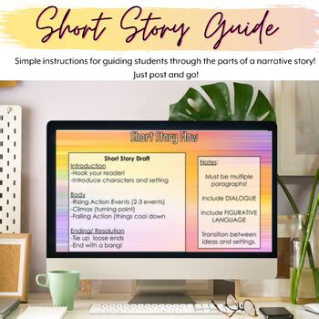 Download Short Story Guides 