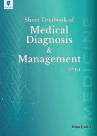 Read Short Textbook Of Medical Diagnosis And Management Pdf 
