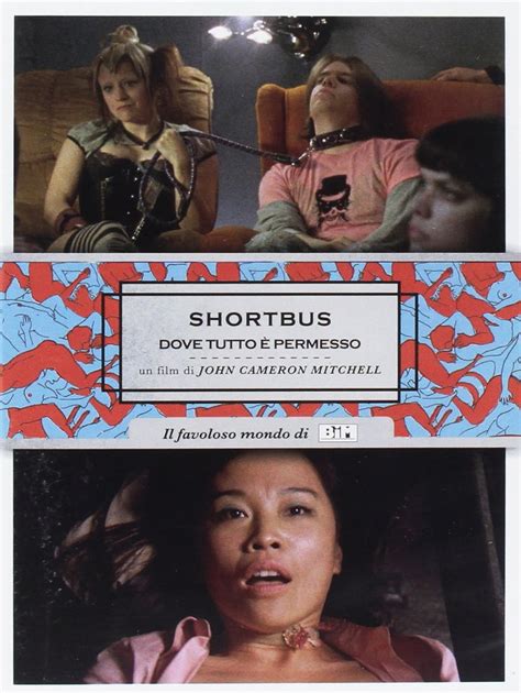 shortbus nude