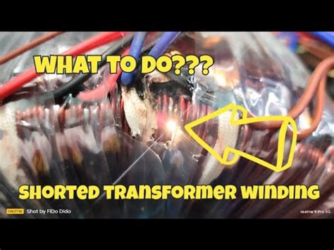 Shorted Transformer
