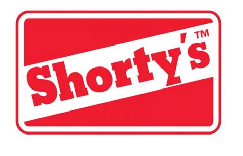 Shortys Logo