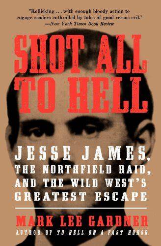 shot all to hell
