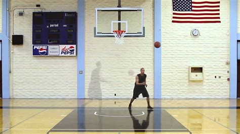 Shot Science Basketball Youtube Basketball Science - Basketball Science