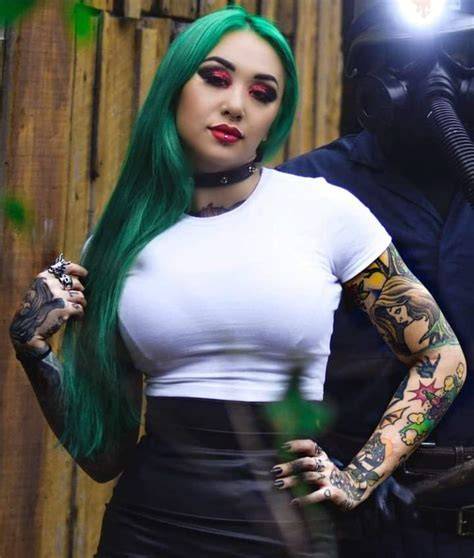 shotzi blackheart onlyfans