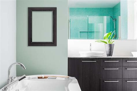 Should A Bathroom Be Painted In Satin Or Semi Gloss?