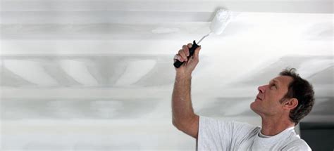 Should Ceiling Plaster In Bathroom Be Protected From Steam?