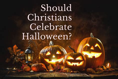 Should Christians Celebrate Halloween Iboplay Situs Judi Slot Gacor Online Deposit 5000 Terpercaya - Iboplay Situs Judi Slot Gacor Online Deposit 5000 Terpercaya