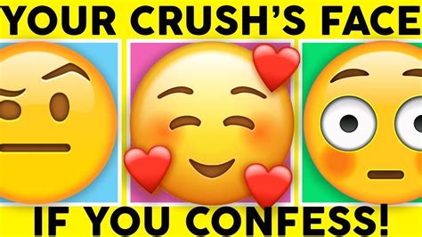 should i confess my feelings to my crush quiz