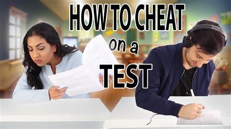 should i confess to cheating on a test