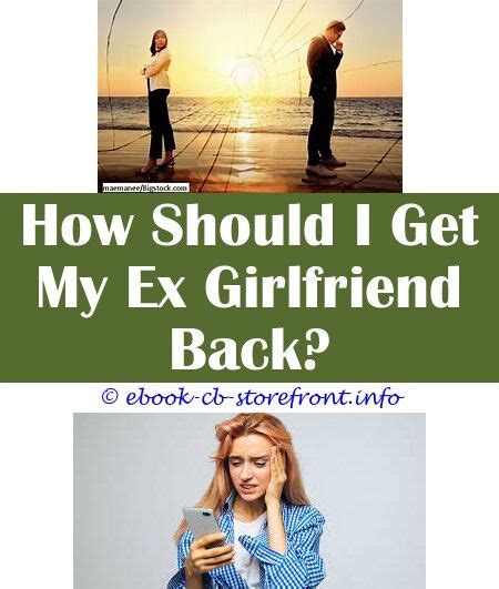 should i go on a dating site if i want my ex girlfriend back