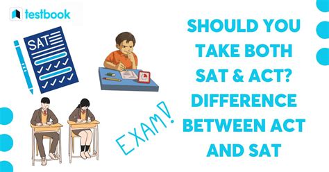 should i take both sat and act