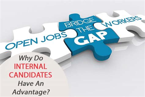 Should Internal Candidates Get An Advantage Forbes Do Internal Candidates Have A Better Chance At The Job - Do Internal Candidates Have A Better Chance At The Job