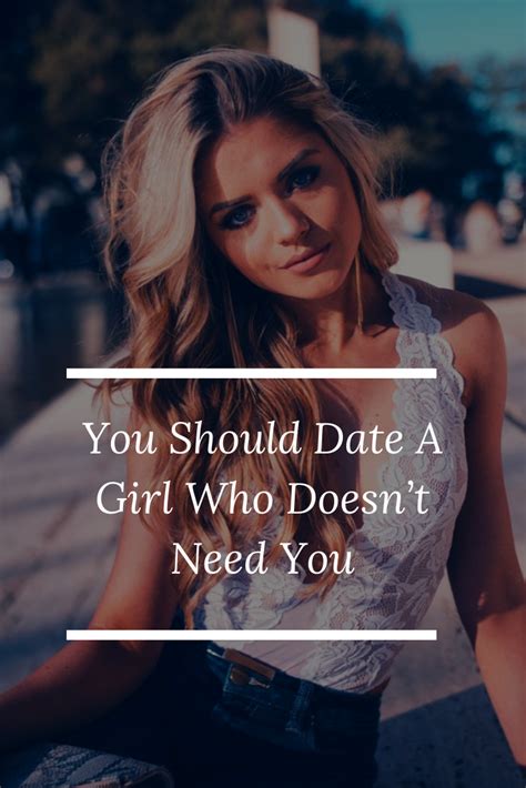 should it be hard to date a girl