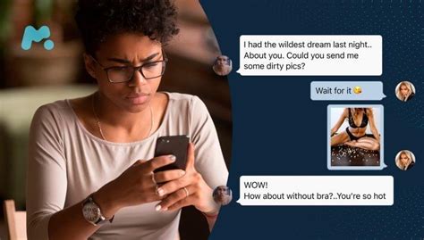 should parents read childrens text messages without taking