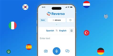 should reverso translate