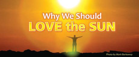 Should We Fear The Sun Or Sun Protection Science Sunscreen - Science Sunscreen