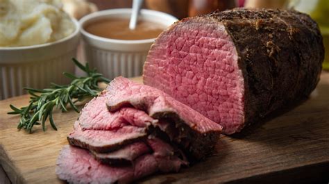 should you cover beef when roasting