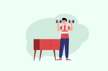 should you exercise with flu