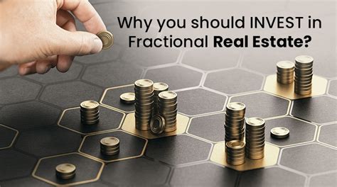Should You Invest In Fractional Real Estate Commercial Fractions In Fractions - Fractions In Fractions