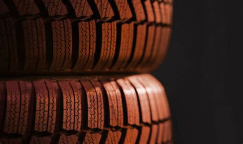 should you replace tyres in pairs