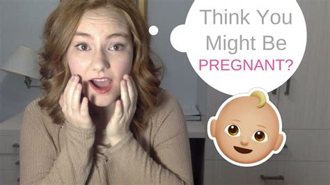 should you scare pregnant woman