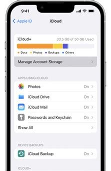 should you use icloud