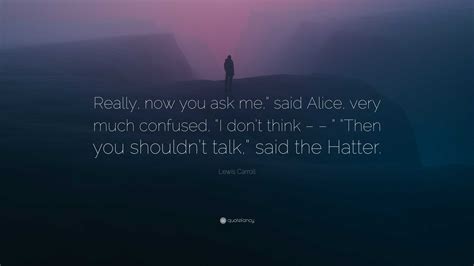 Shouldn't Talk About It