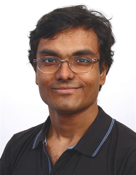 shouryya ray biography template