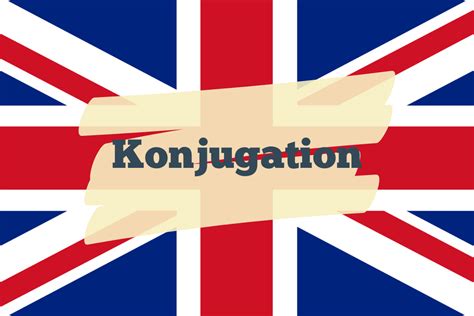 shout: Englische Konjugation - Cactus2000