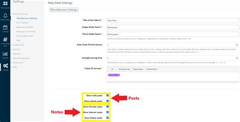 show and hide notes SteadyPoint Blog