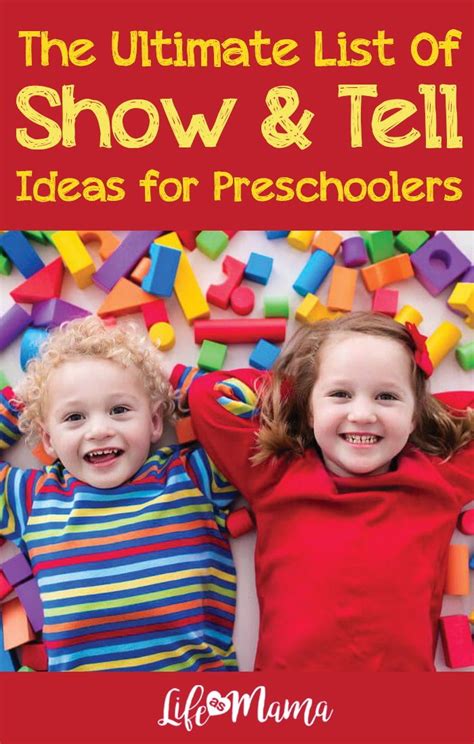 Show And Tell Ideas That Start With F Preschool Words That Start With F - Preschool Words That Start With F