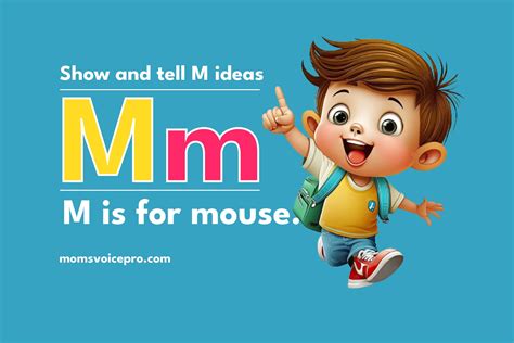 Show And Tell Letter M 108 Ideas For Letter M Pictures For Preschool - Letter M Pictures For Preschool