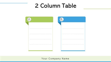 show columns of table