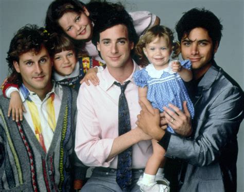 Show Full House