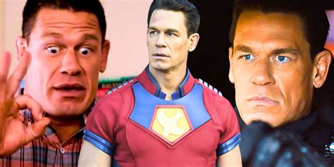 Show John Cena
