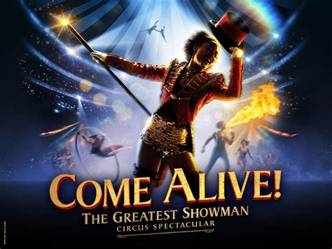 show london