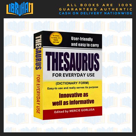 show me a thesaurus