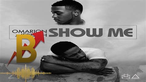 show me omarion