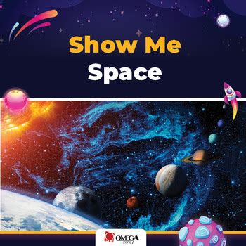 Show Me Space My First Picture Encyclopedia A Books My First Picture Encyclopedias