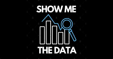show me the data
