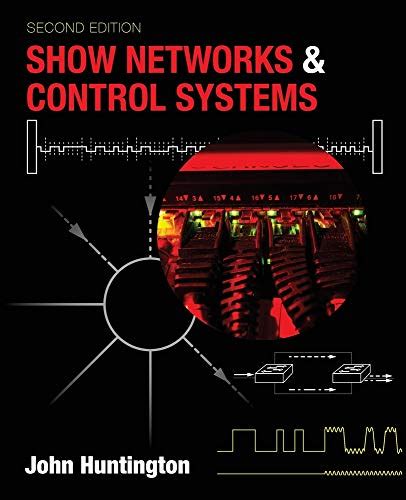 Show Networks And Control Systems Kindle Edition