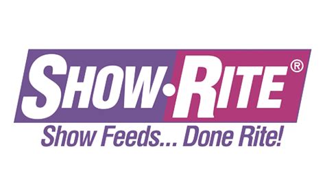 show rite feeds dealers