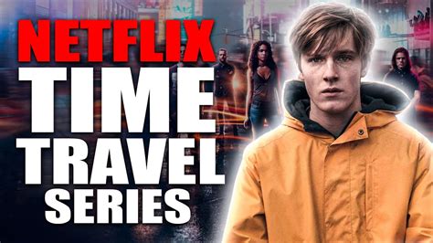 Show Time Travel