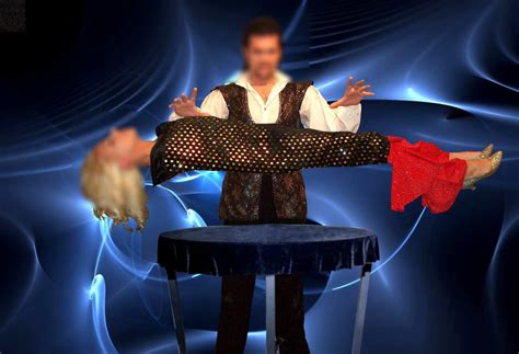 show tricks