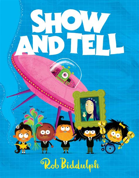 show and tell